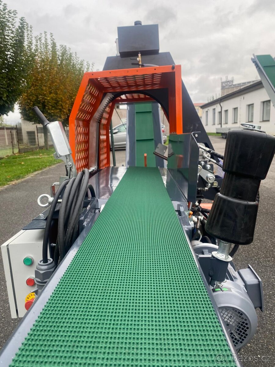 Štípací automat RWS 20T (EL) - 8