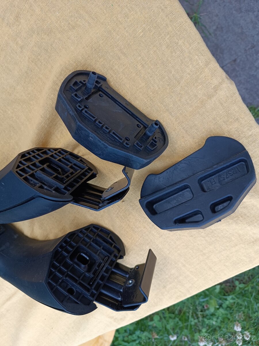 Doplňky k Hyundai i20 - 8