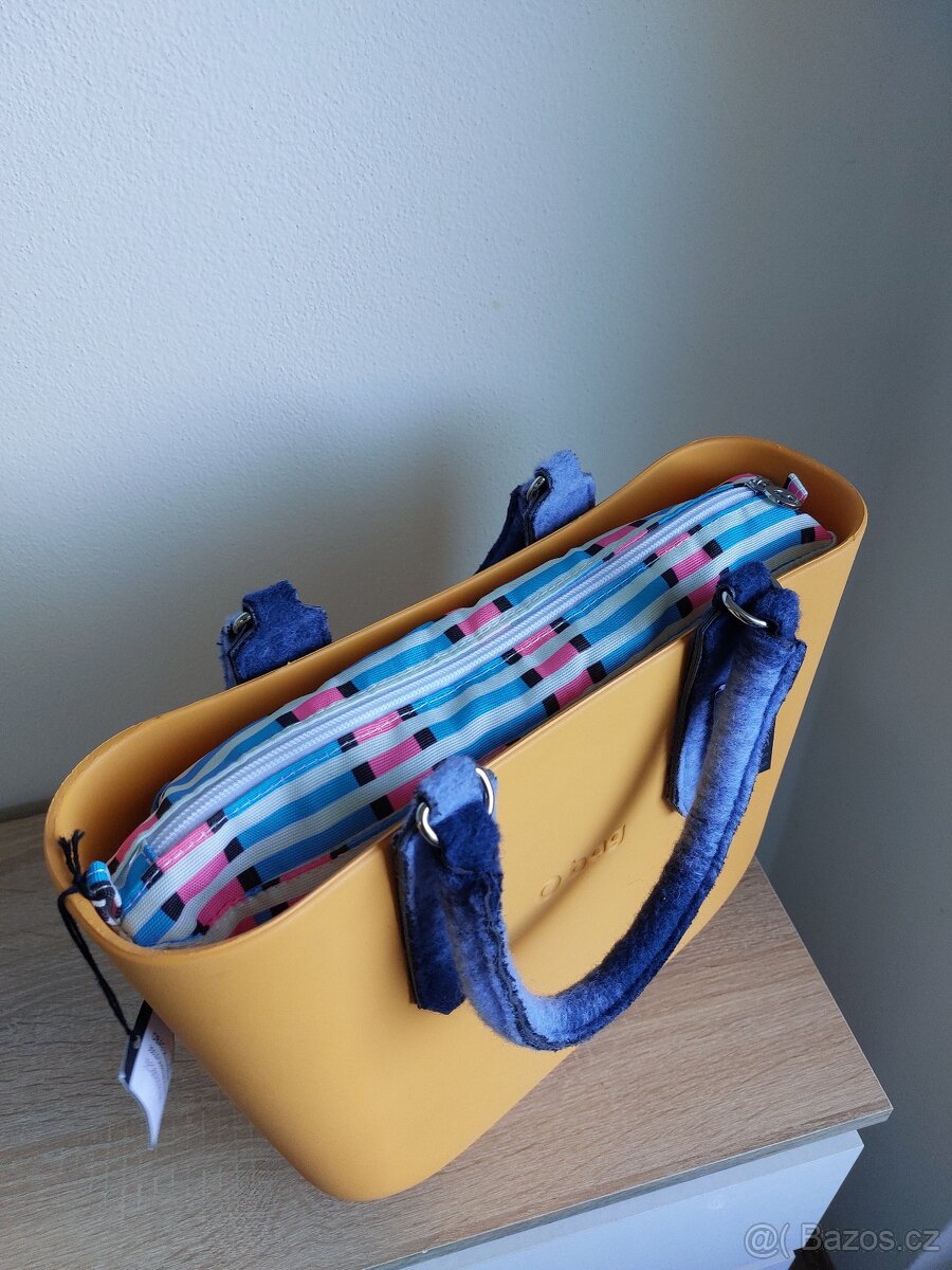 Obag mini duck new - 8