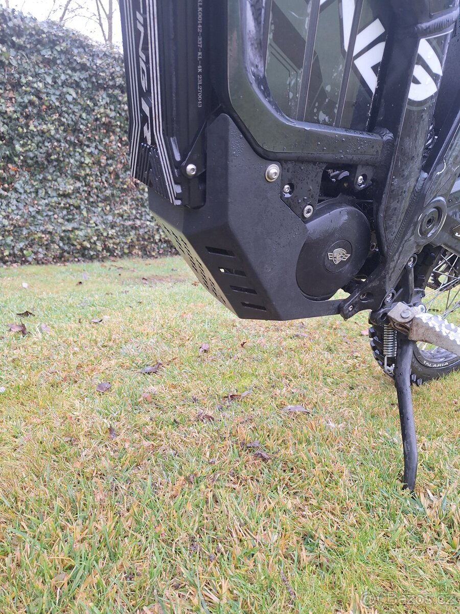 Talaria Sting R L1E 2024 - homologovaná - 8