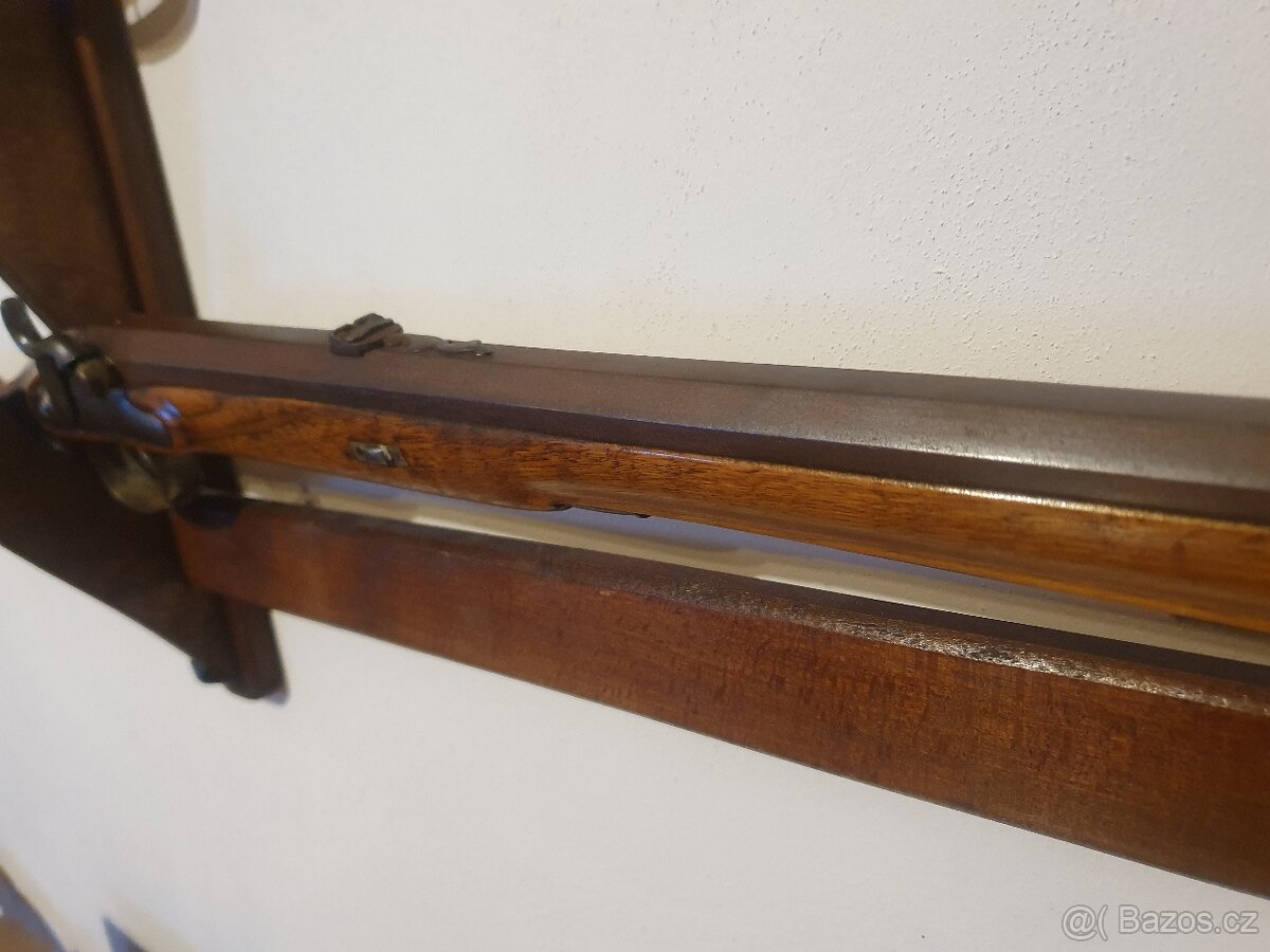 Puška 1890 - 8