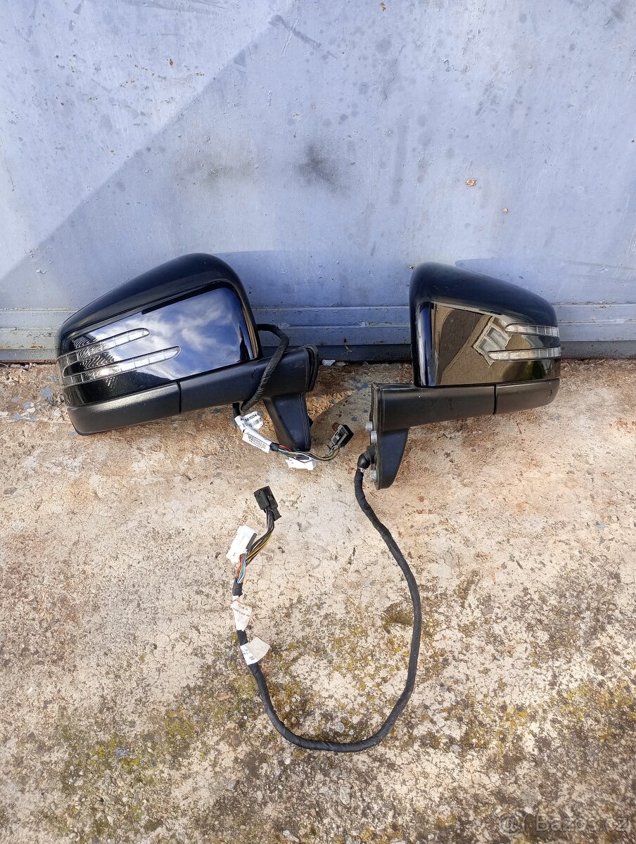 Mercedes G63 amg - 8