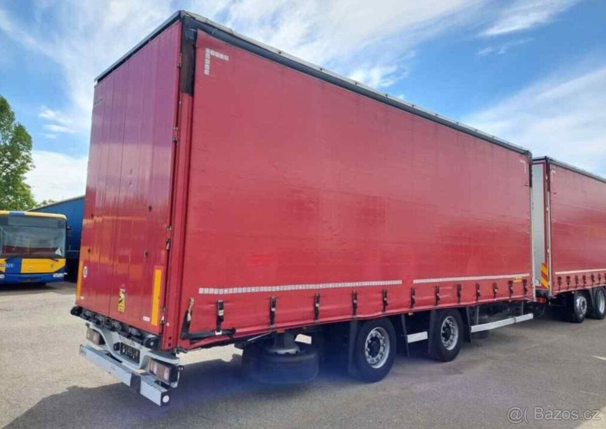 Prodám Wielton PC2K - 8