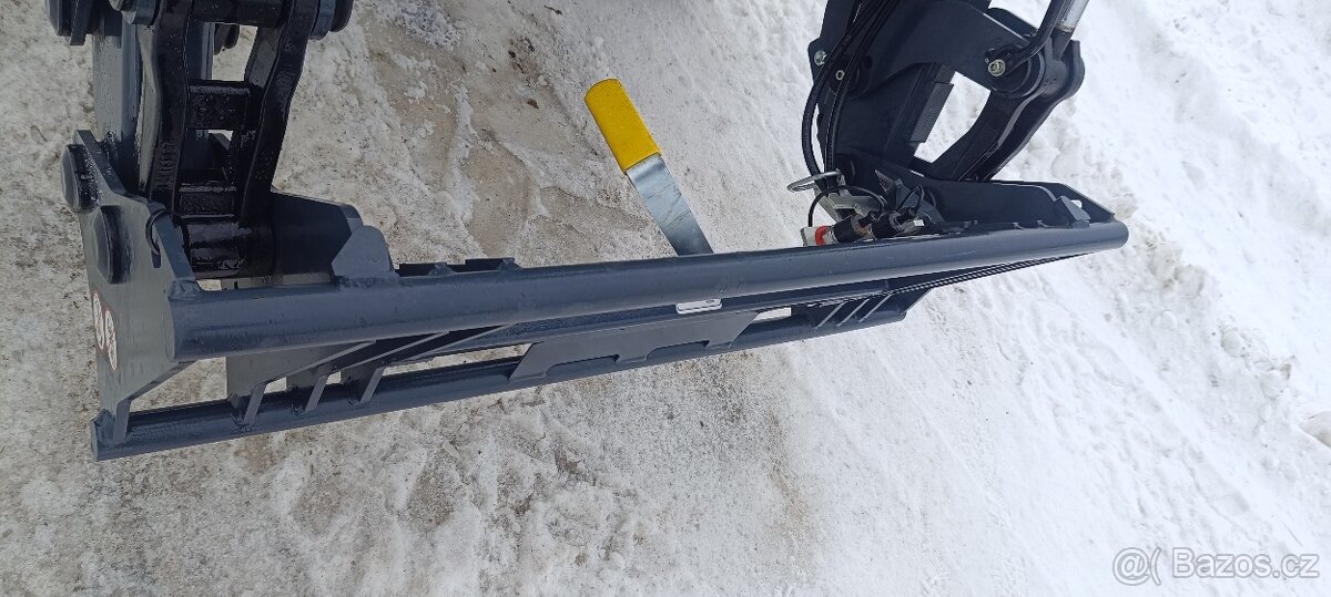 John Deere 6230 premium +quicke q46 - 8