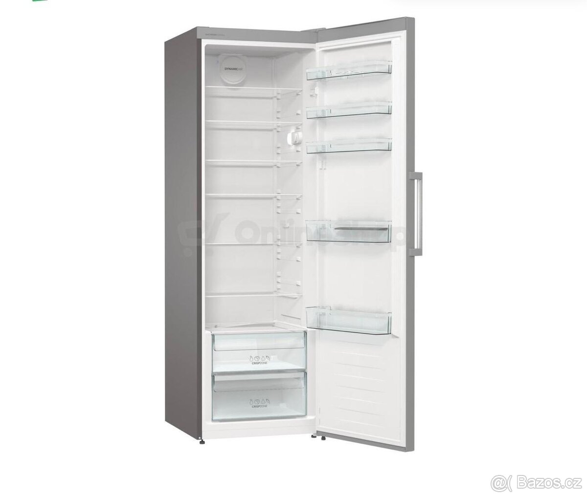 Prodej chladničky Gorenje R619EES5 - 8