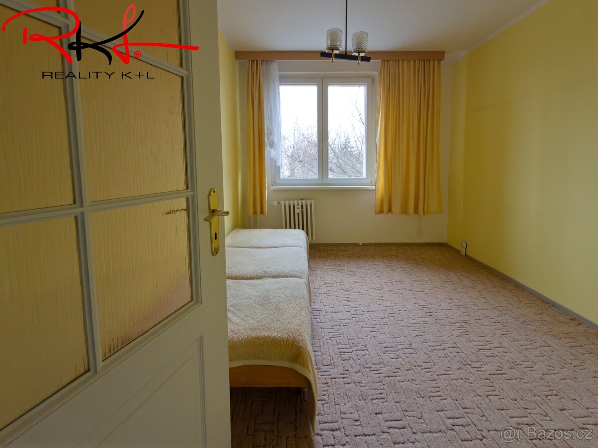Prodej, byt 4+1, Osvoboditelů, Lovosice - 8