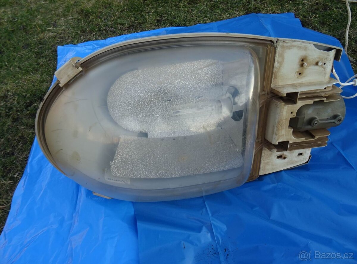 Bakelitové RETRO lampičky .a další svídla . - 8