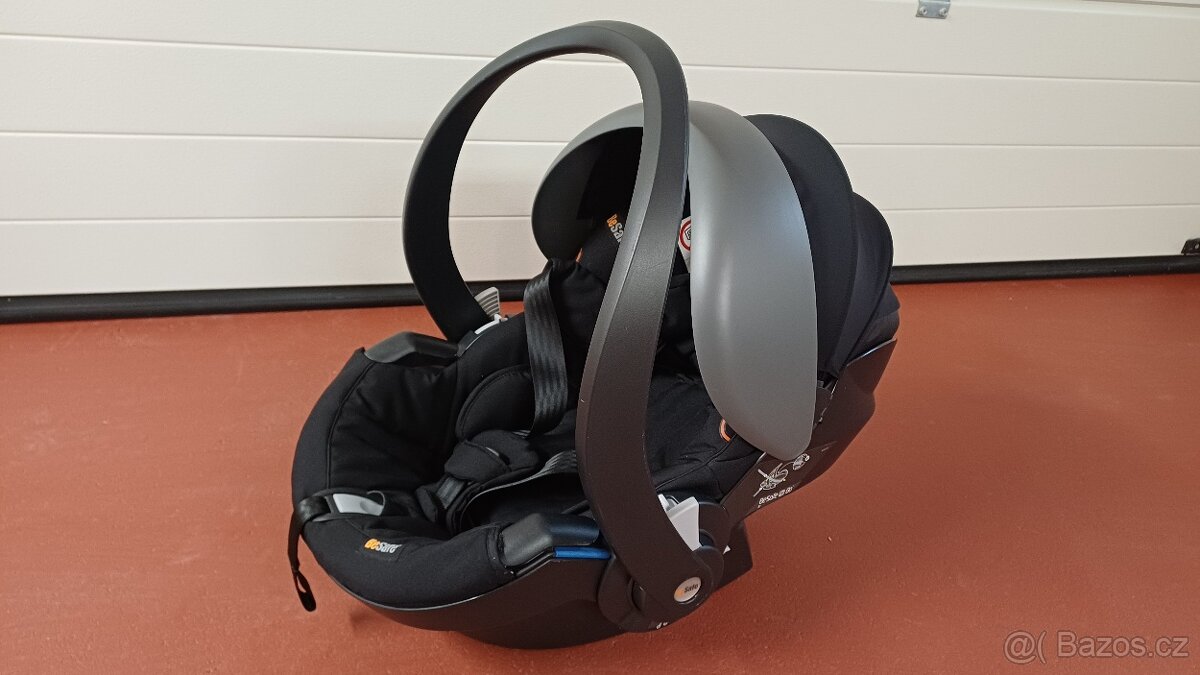 Kočárek TFK Joggster Adventure - 8