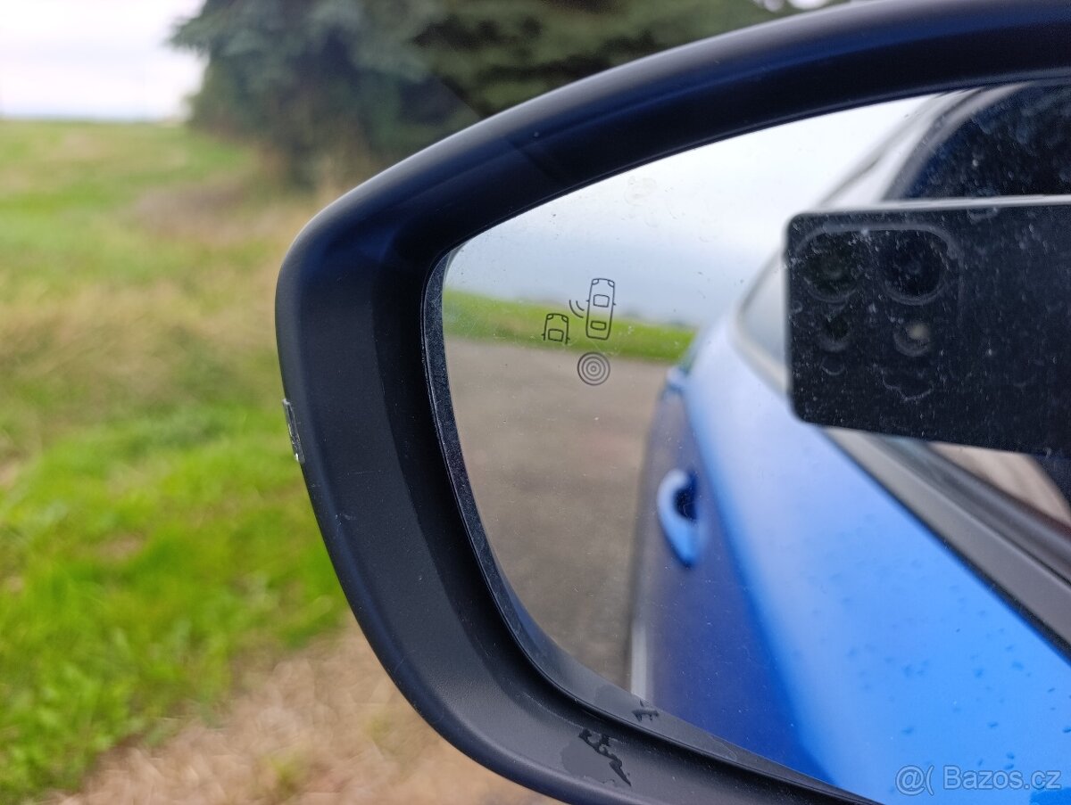 2008 GT 1.2 155KM - 8