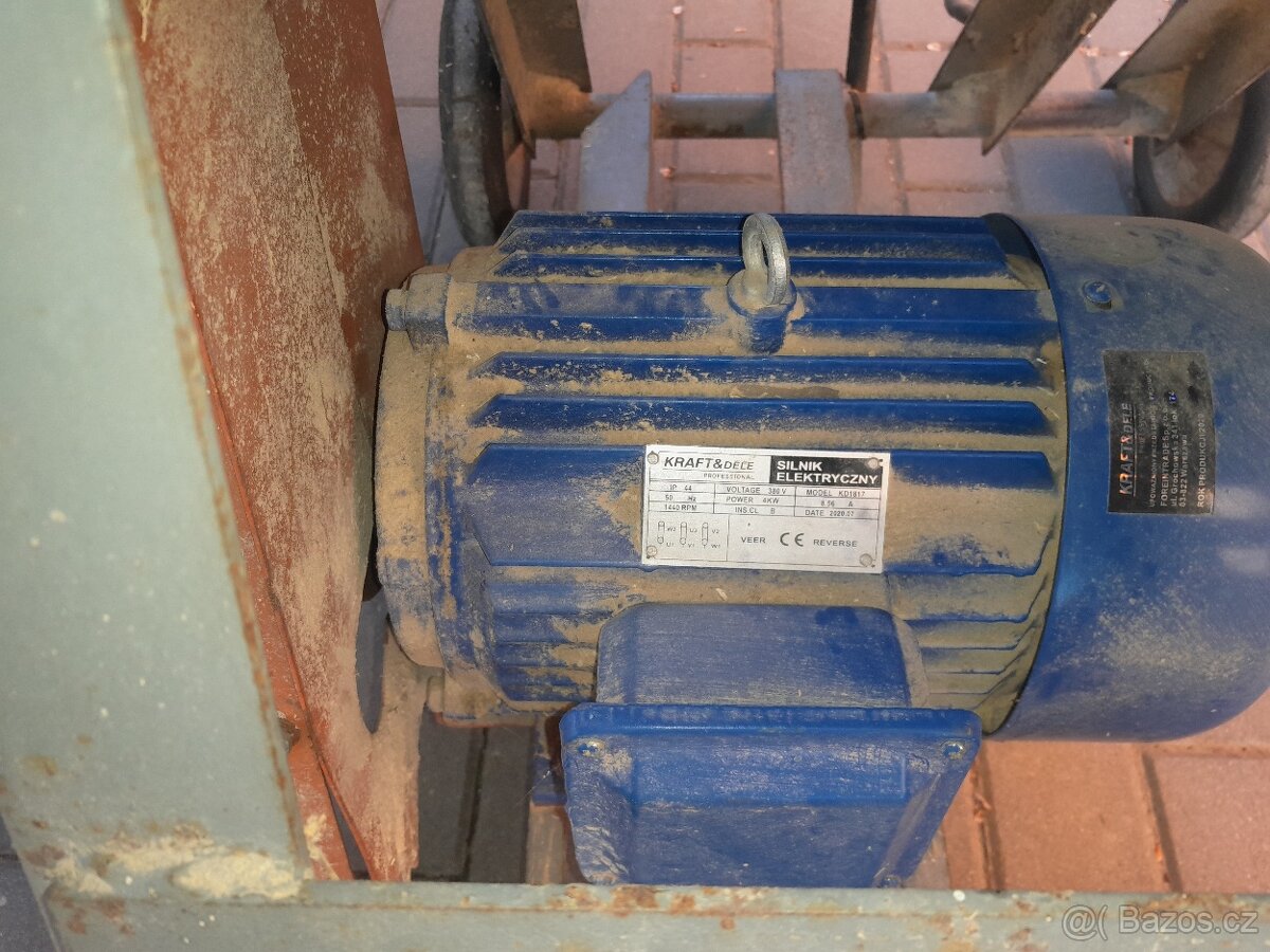 Prodám - 8