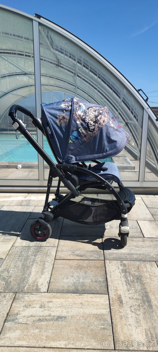 Bugaboo bee 5 - 8