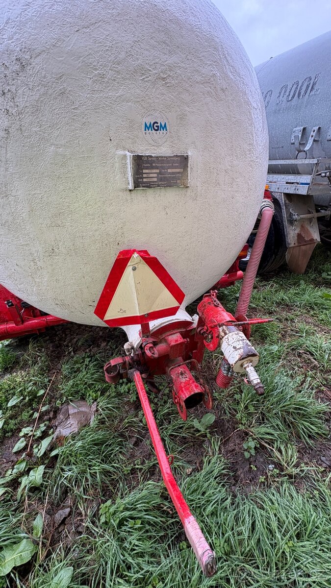 Fekal HTS.100 - 8