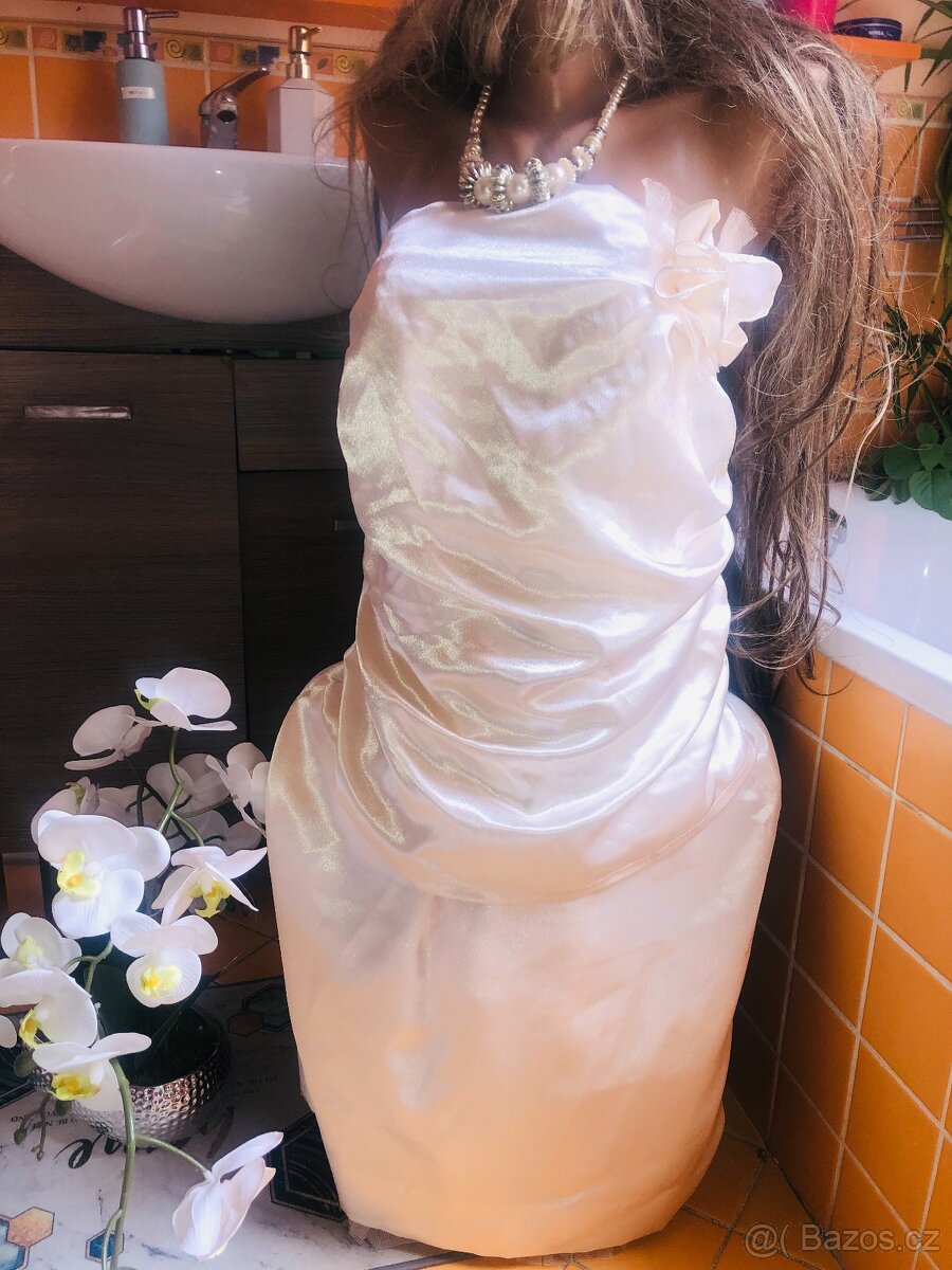 #svatebnisaty#tehotenske# champagne# plesove# spolecenske - 8