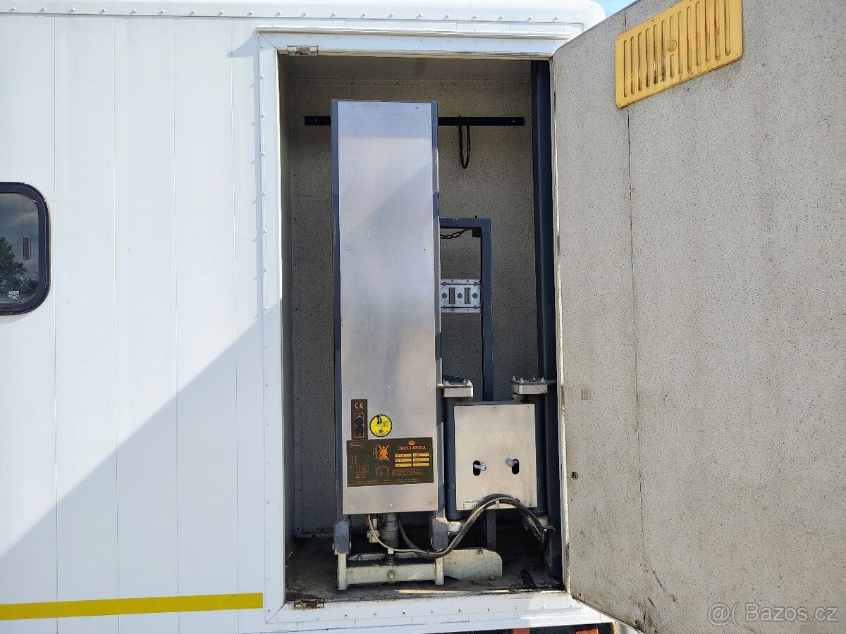 Iveco Turbodaily 59.12D - 8