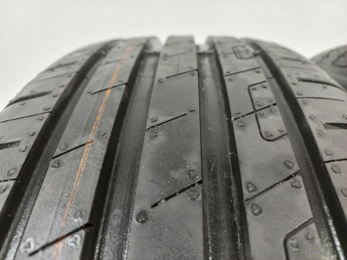 215/55 r17 Letní nové GoodYear - 8