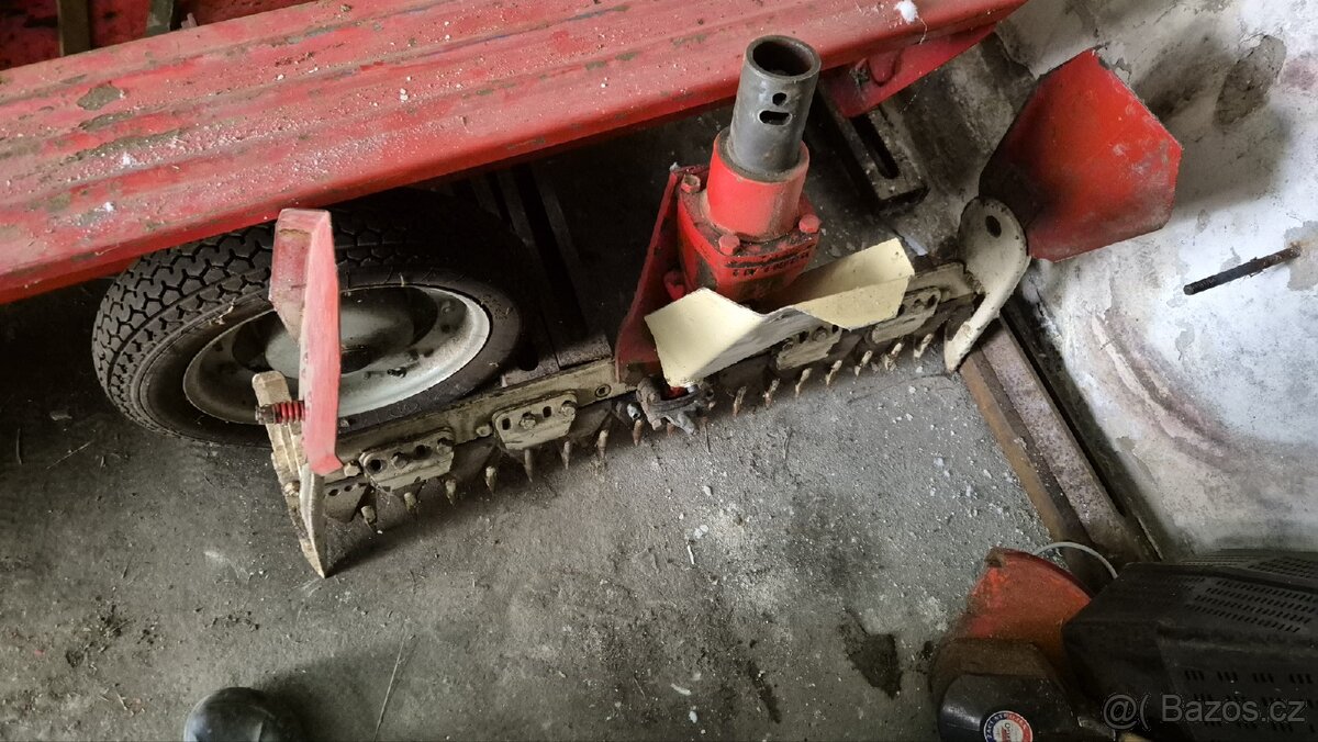 Vari 2T Jikov komplet - 8