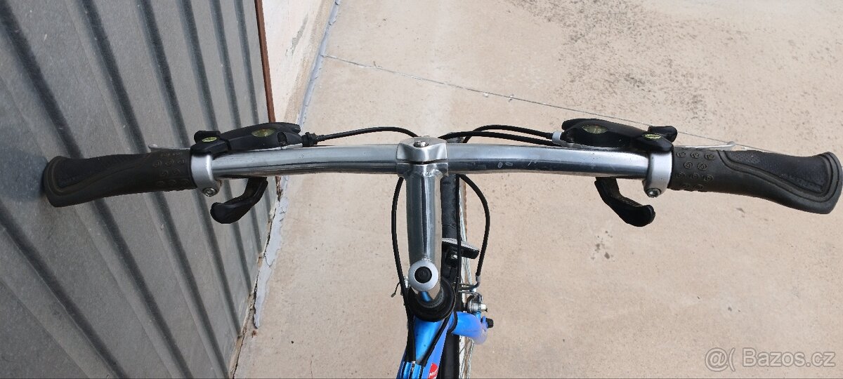 Author Horizon, vel. rámu 22" - 8