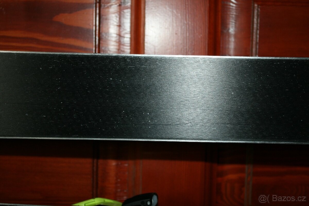 lyže Fischer curv GT 168 cm - 8