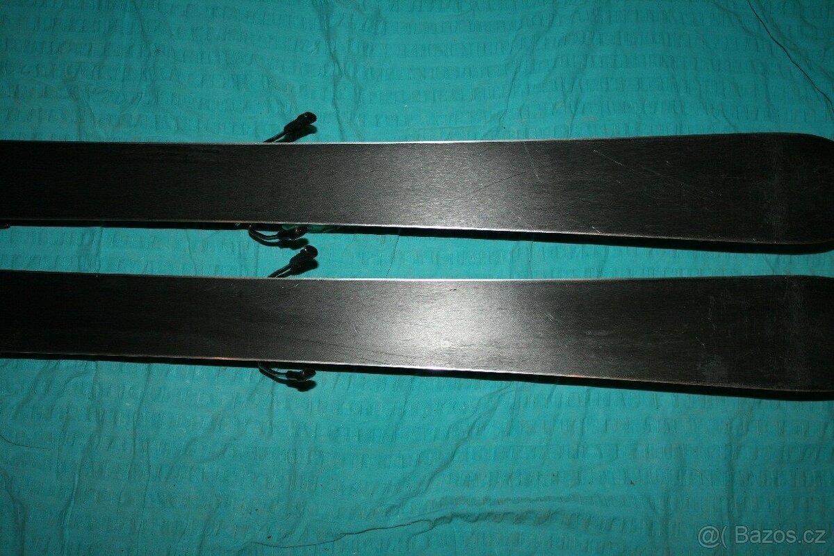 Rosiignol 158 cm 80 X , Alltrack - 8