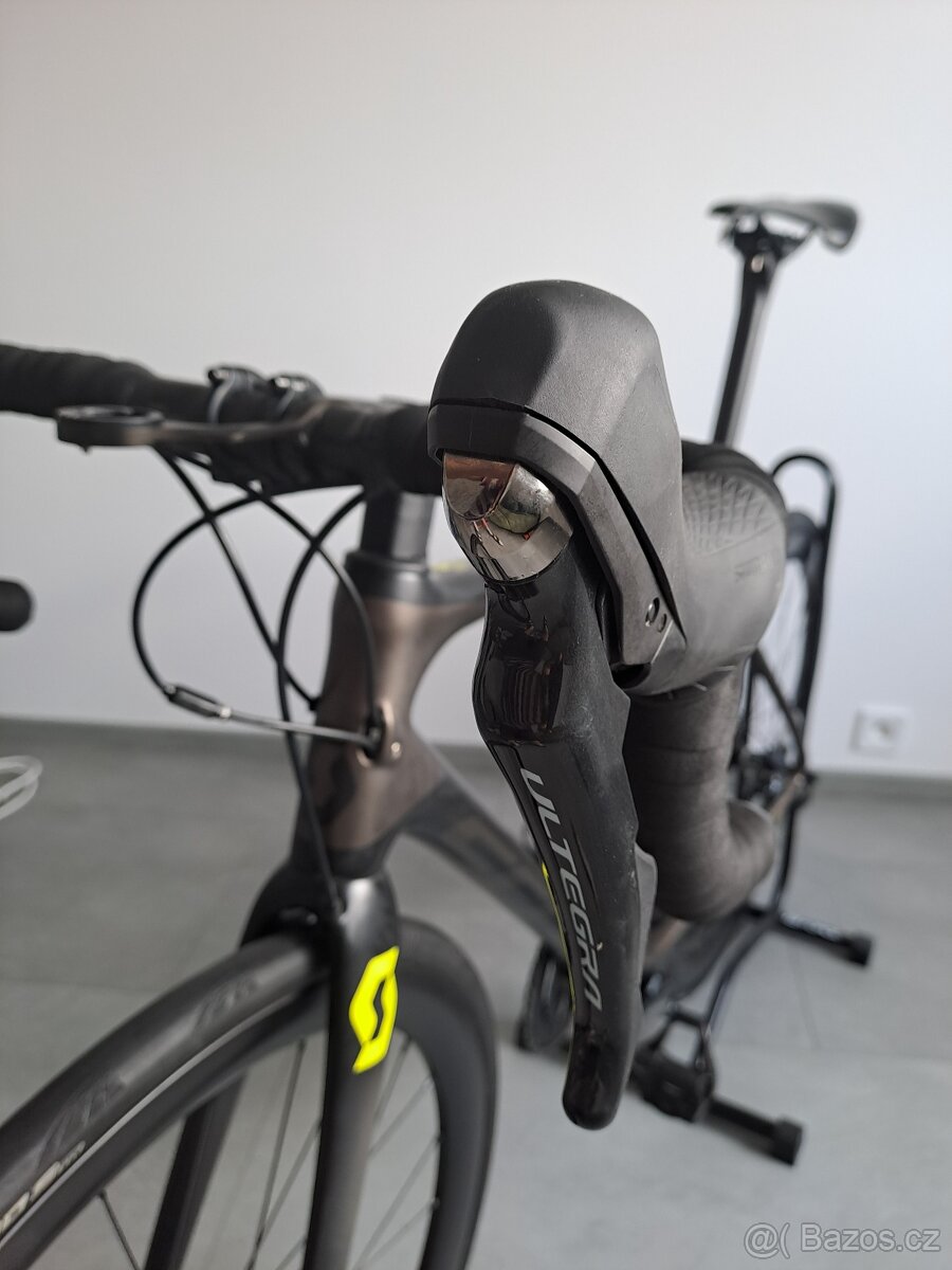 Scott Addict veľ. 54 - 8