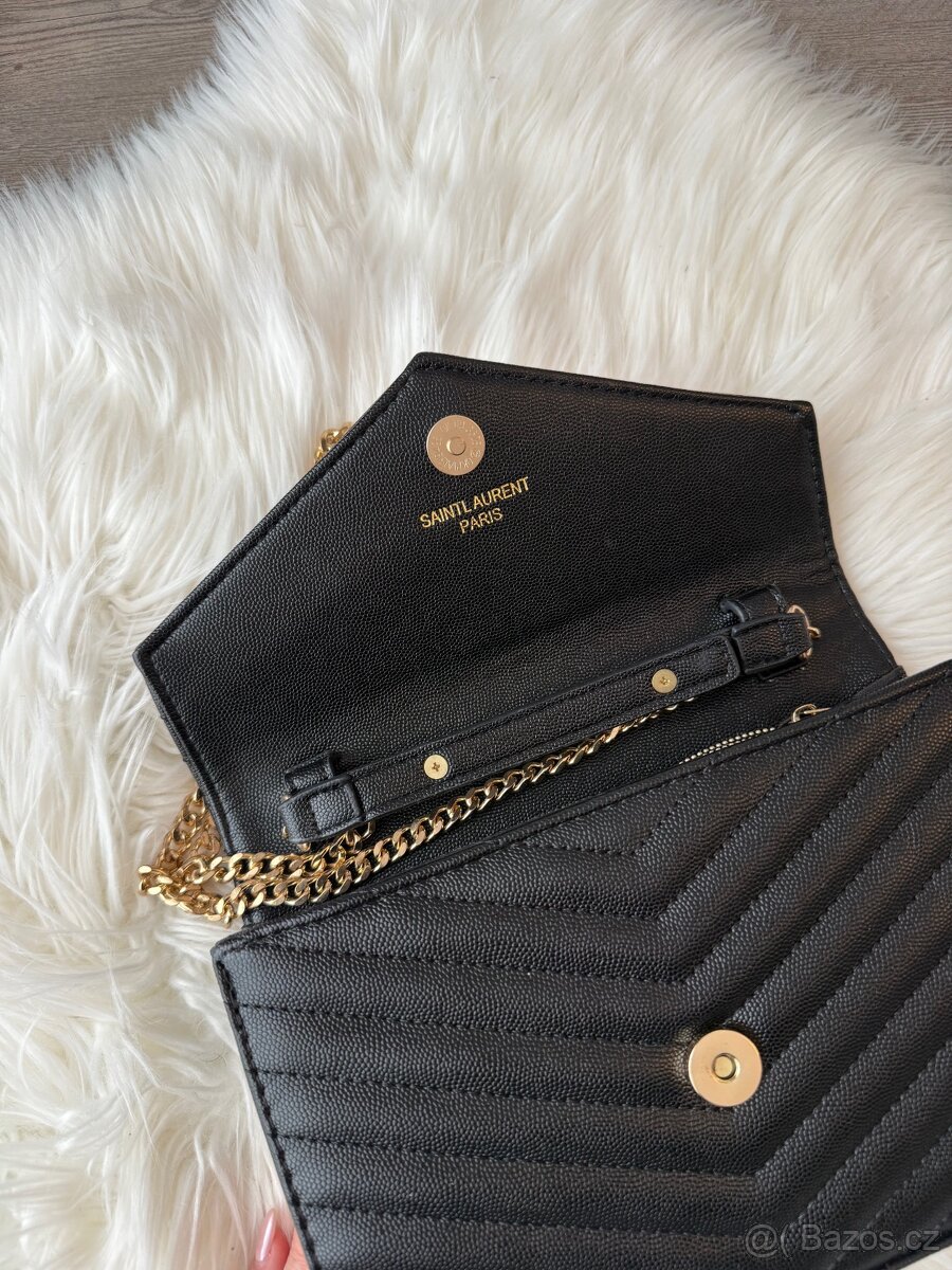 Luxusní dámské kabelky dovoz z Thajska, inspirované známými - 8