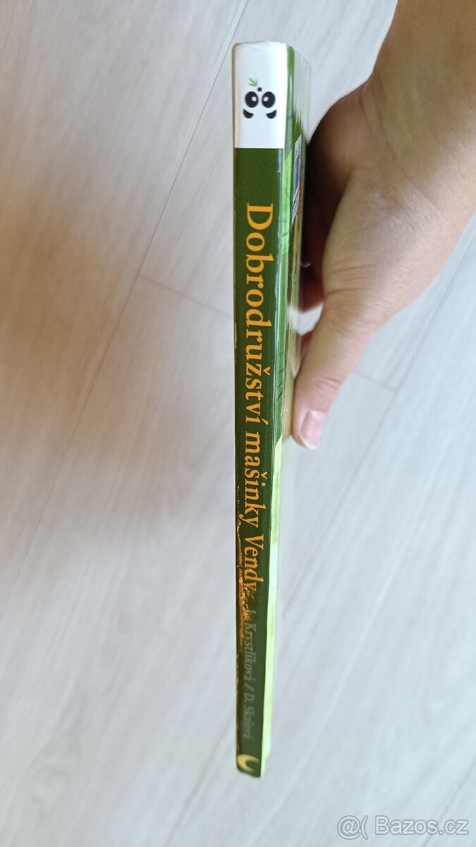 Dětské knížky - 8