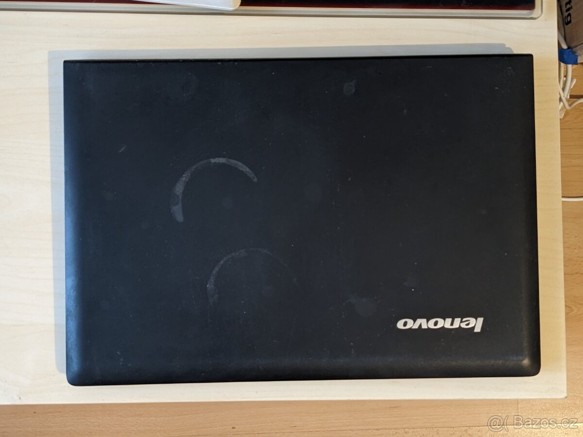 Notebook 80E3 Lenovo G50-45 - 8