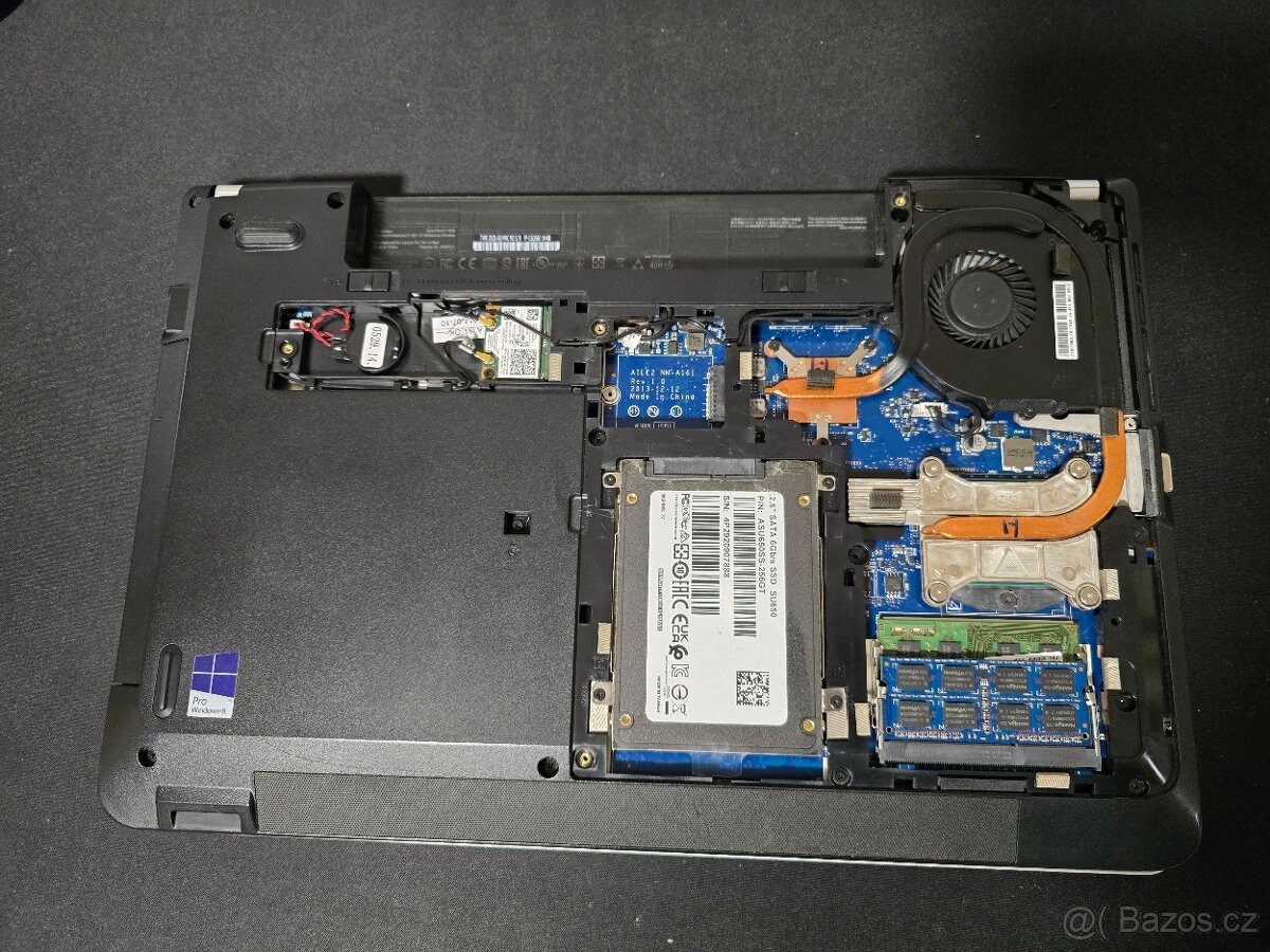 15,6" notebook Lenovo ThinkPad Edge E540 - 8