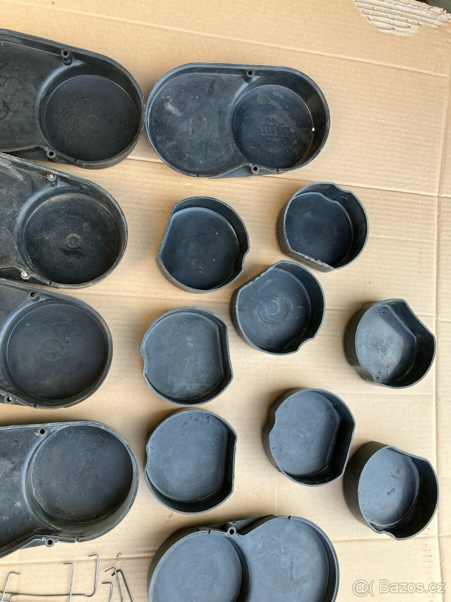 babeta kryty motoru - 8