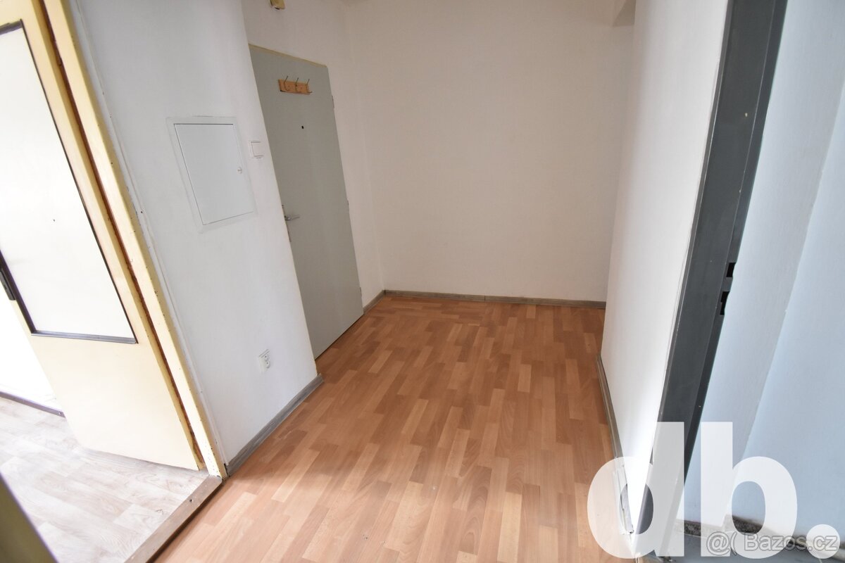 Prodej byty 3+1, 95 m² - Kraslice, ev.č. 01646 - 8