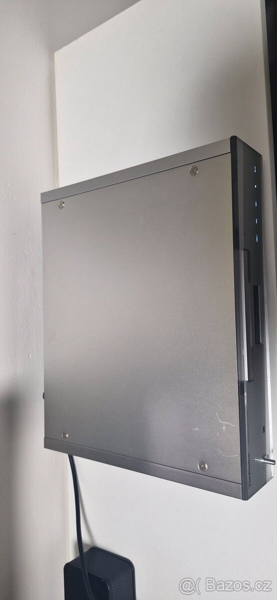 Technics SL-C700 – prémiový CD přehrávač (bez DO, slabší dis - 8