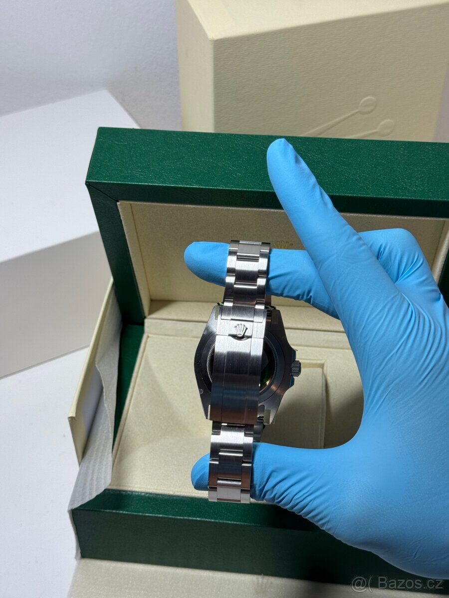 Hodinky Rolex Submariner 126619LN - 8