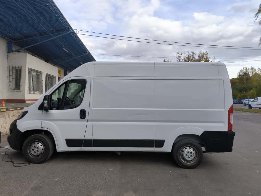 PEUGEOT BOXER L2H2 2023 - 8
