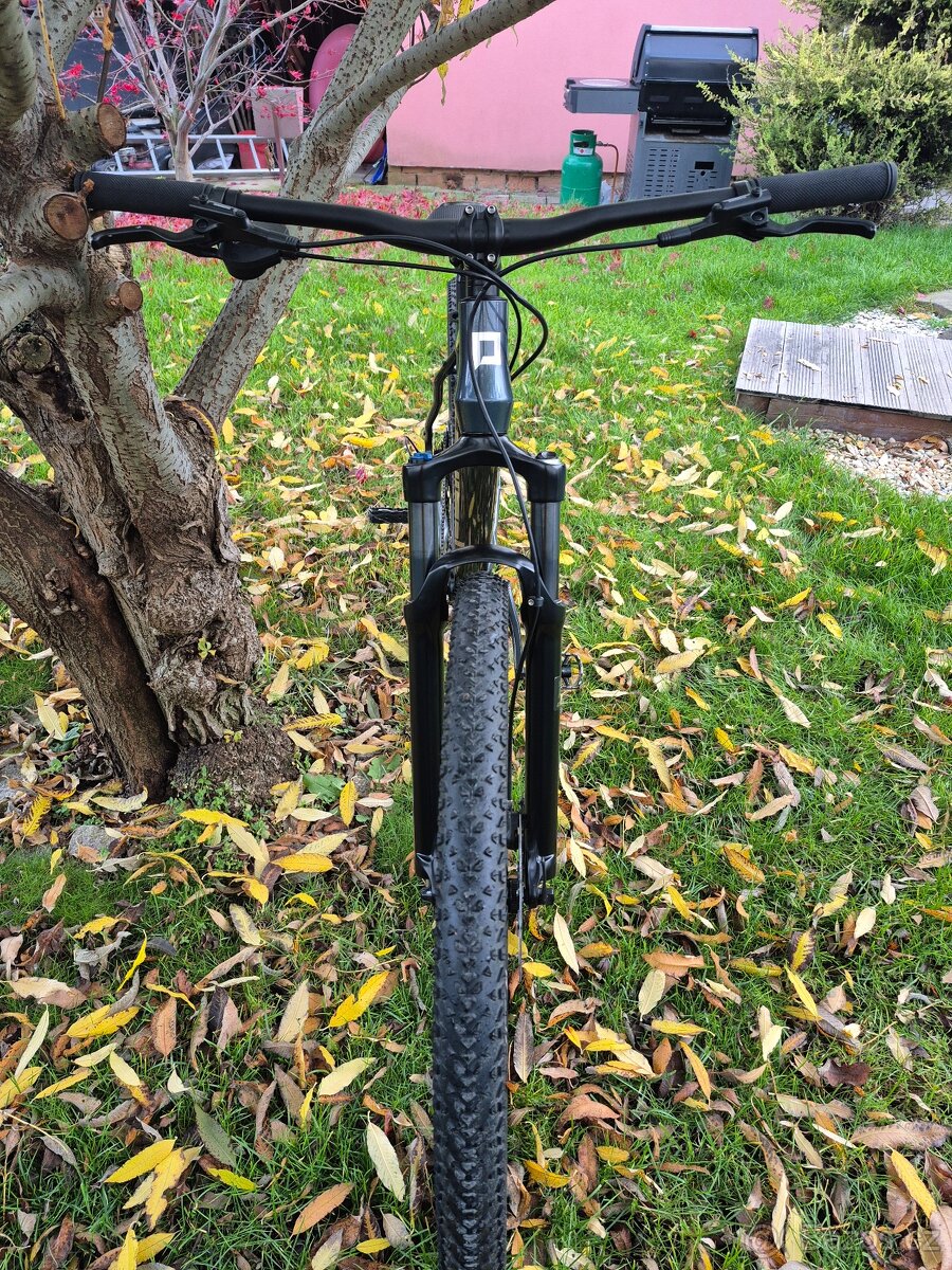 Horské kolo Pells Razzer 3 - 8