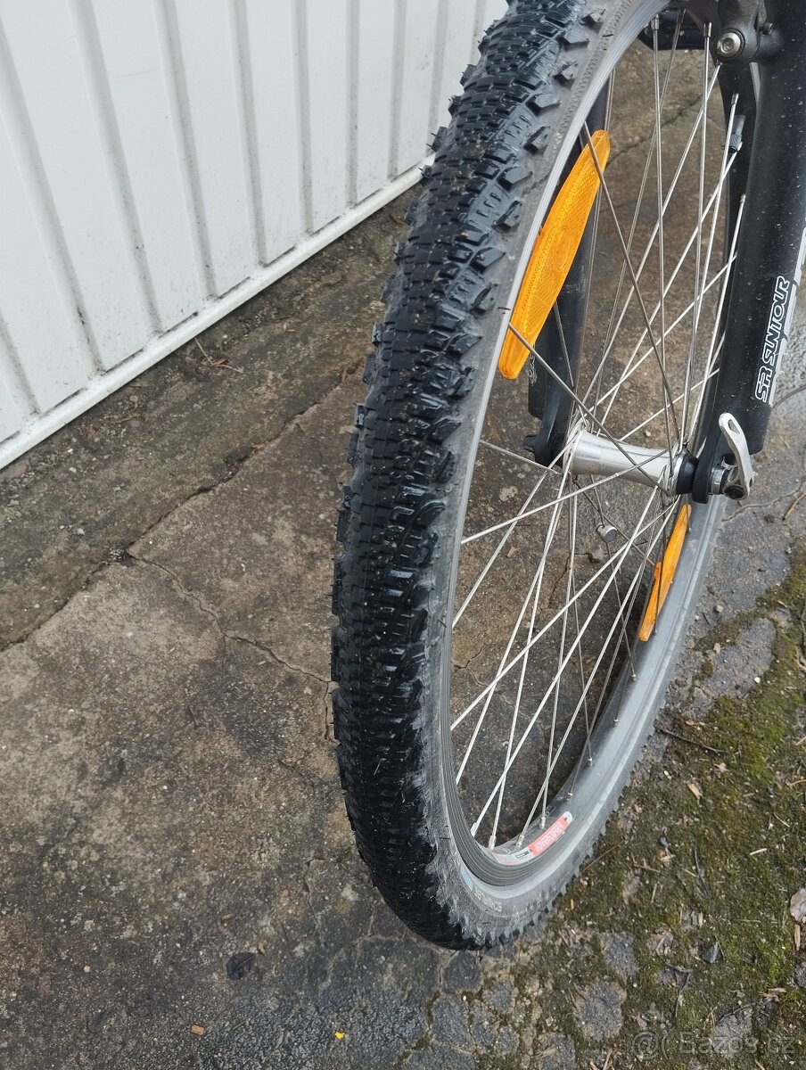 Horské kolo Zn. Merida - 8