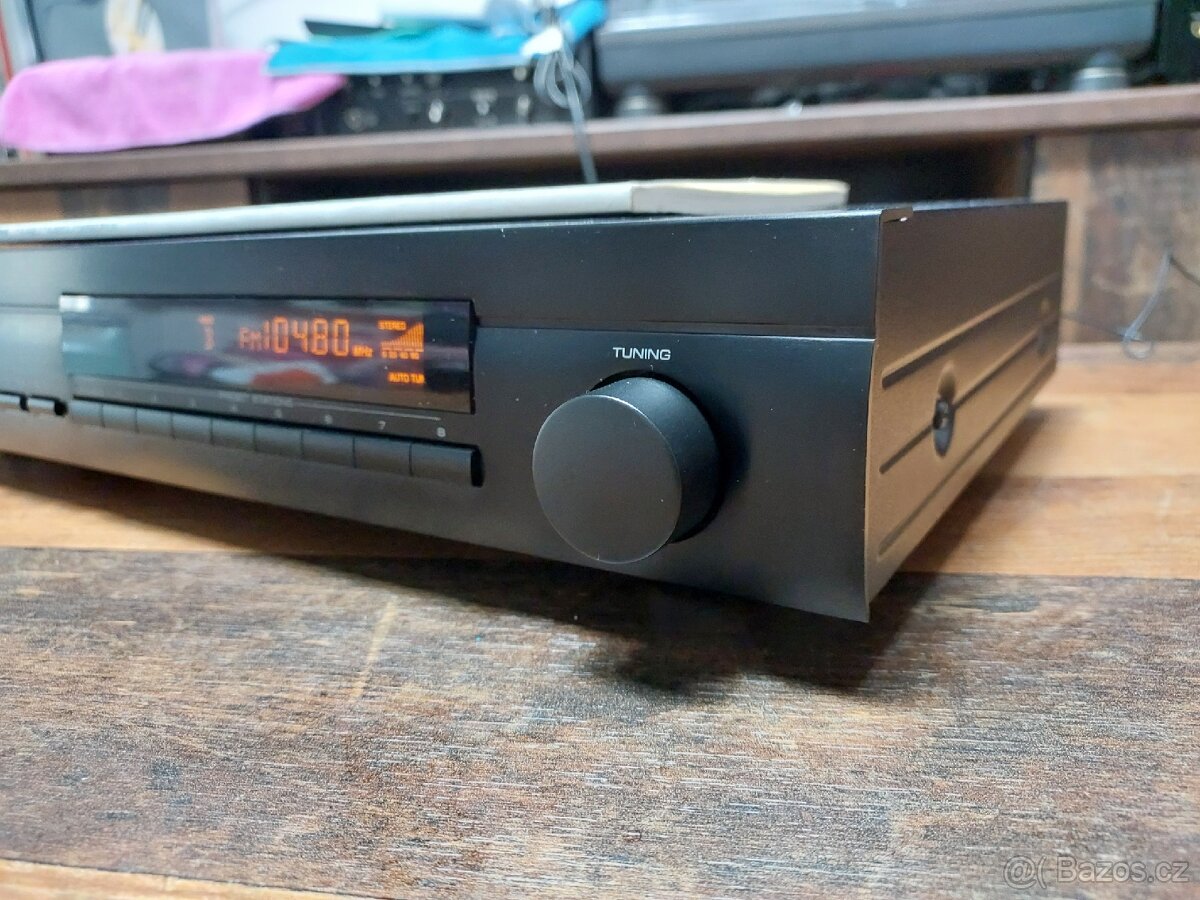 YAMAHA TX-480 - 8