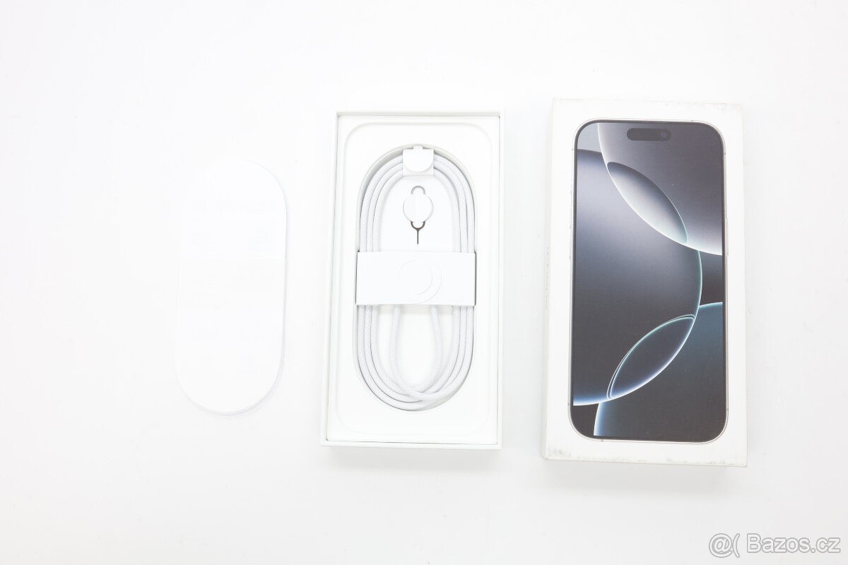 Apple iPhone 16 Pro 1TB - 8