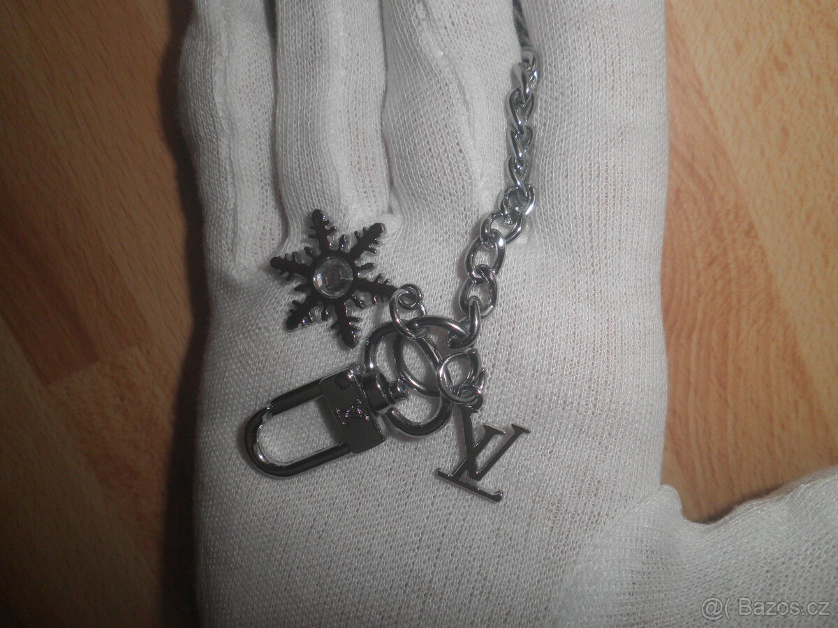 Louis Vuitton peněženka - 8