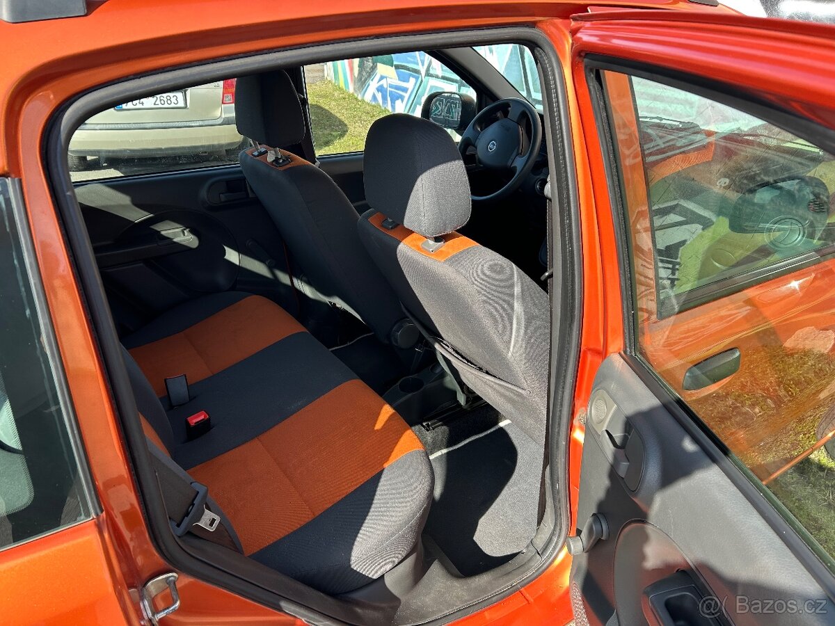 Fiat Panda - 8