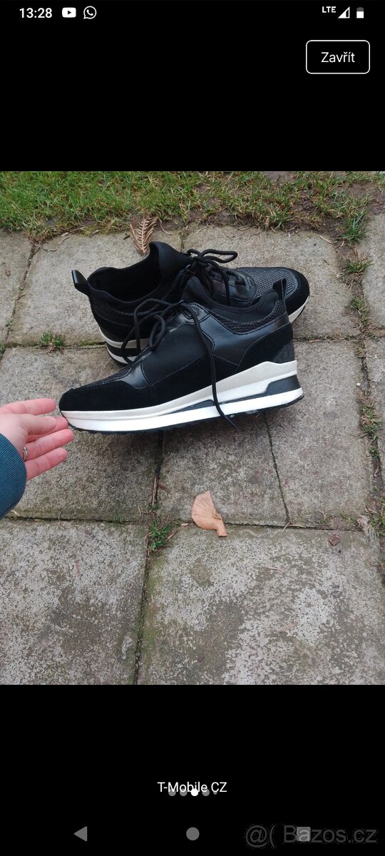 Botky Michael Kors - 8