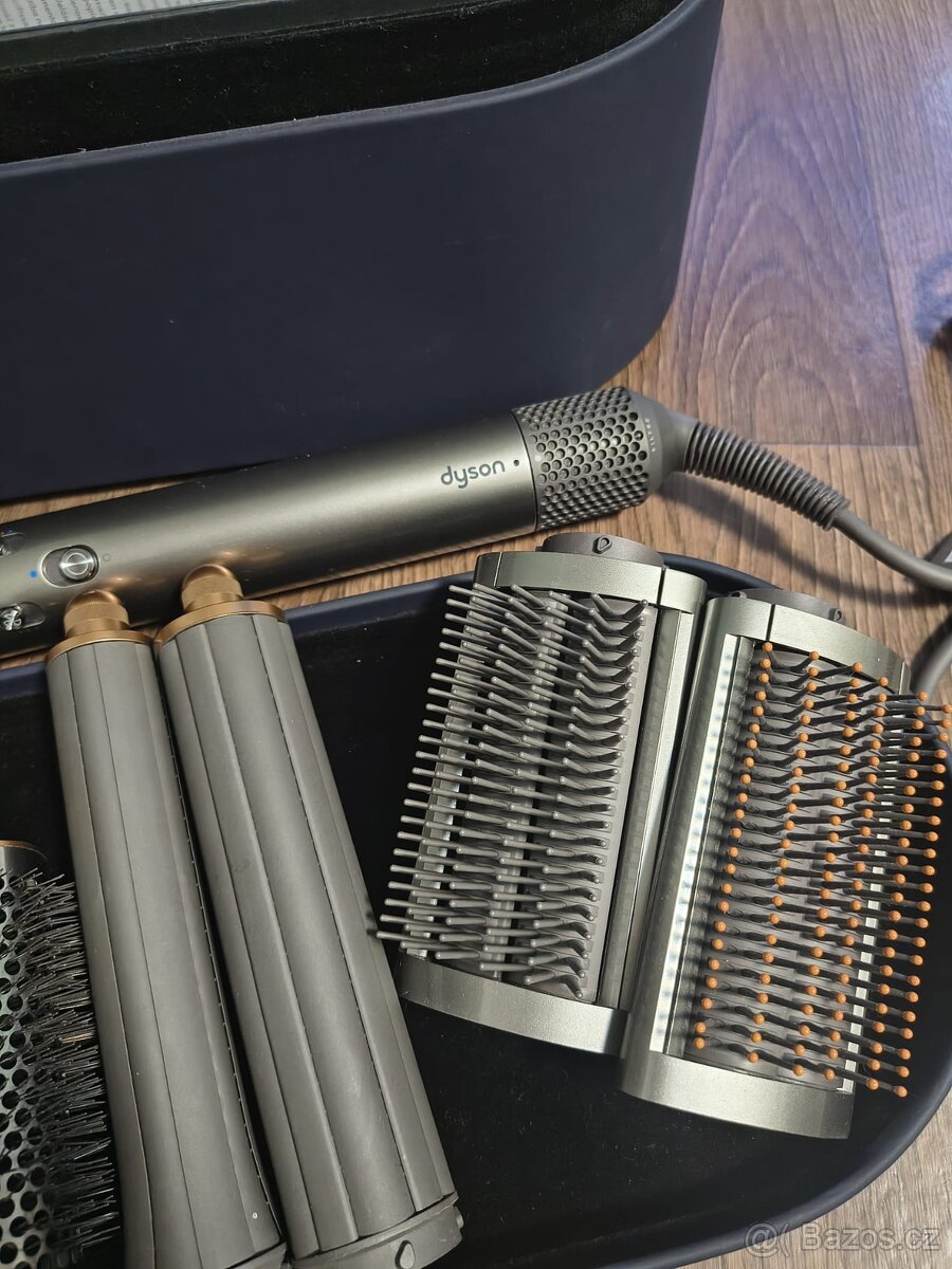 Dyson airwrap complete HS05 - 8