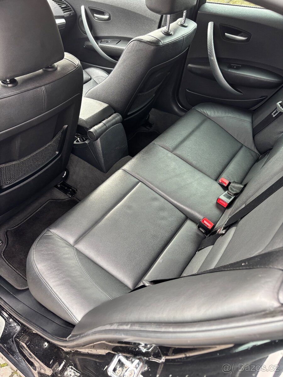 BMW e87 - 8