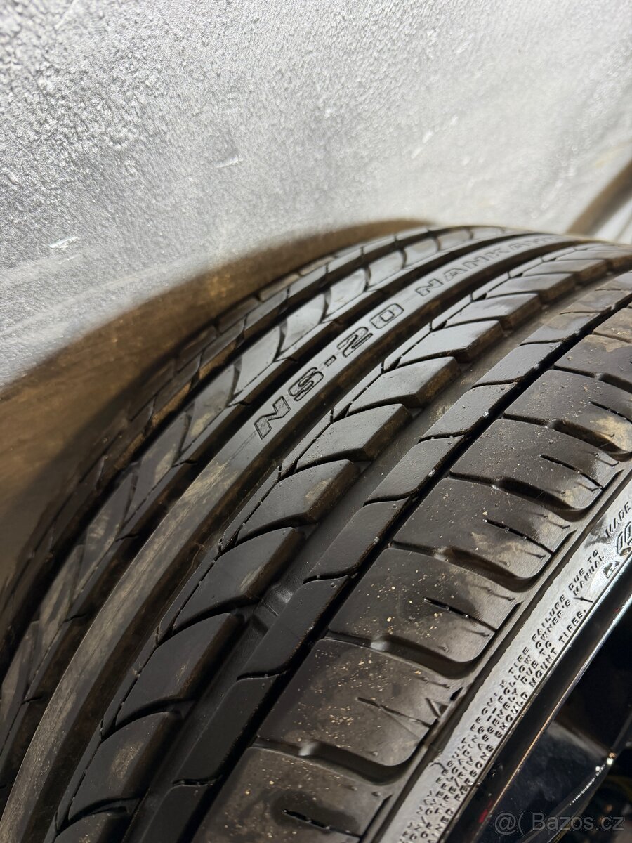 Z performance zp0.9 5x112 r20 - 8