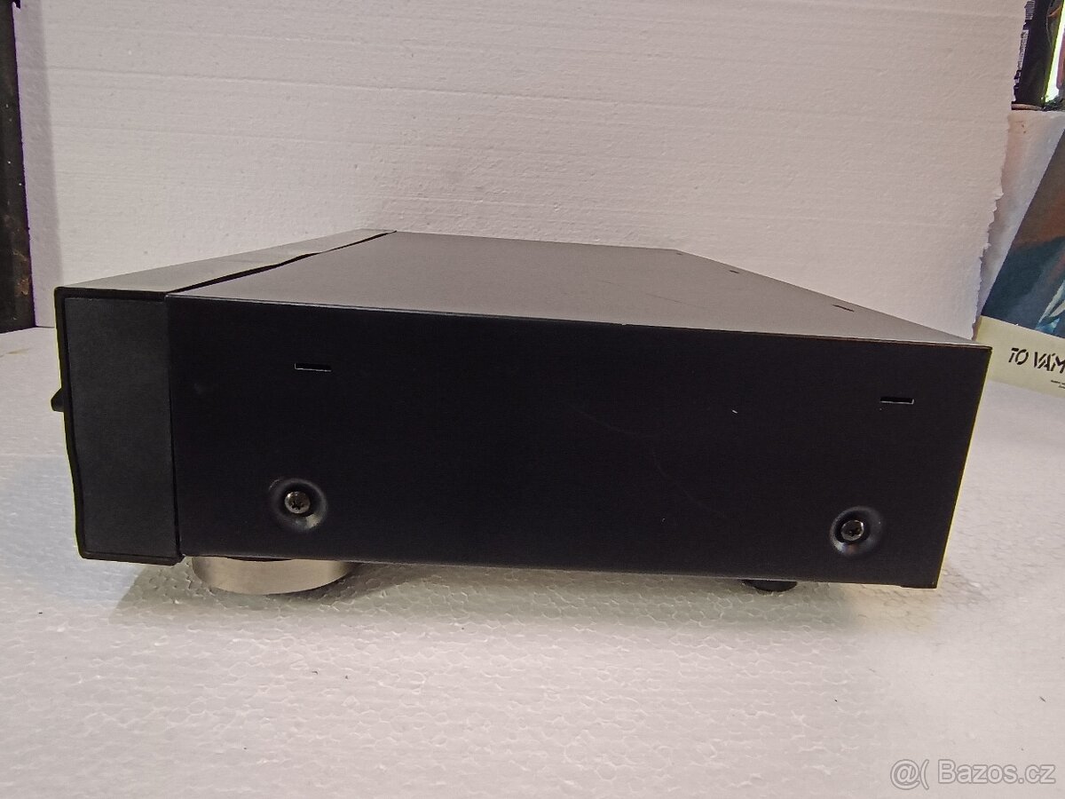 Sony CDP-461 Přehrávač kompaktních disků (1995) - 8