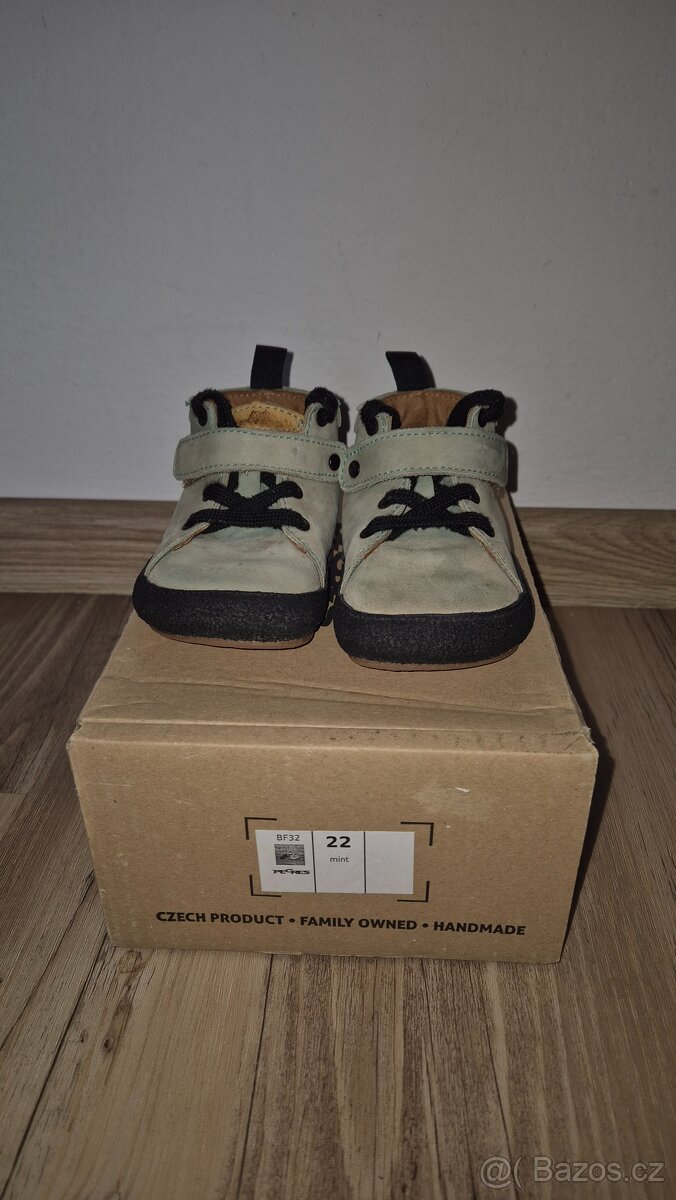 Froddo, Fare, Pegres - 8