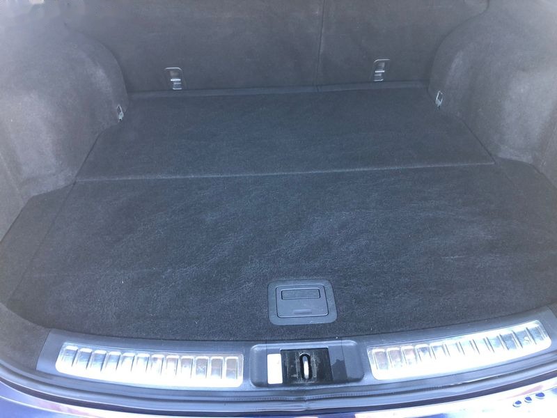 MAZDA 6 132KW 4X4 - 8