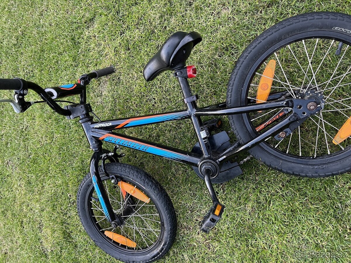 Specialized Hotrock 16 - 8