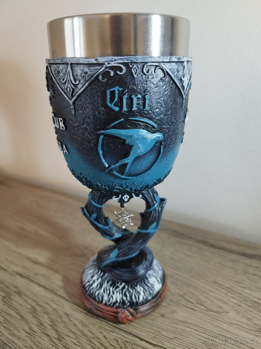 Sada pohárů - The Witcher (Zaklínač) - 8