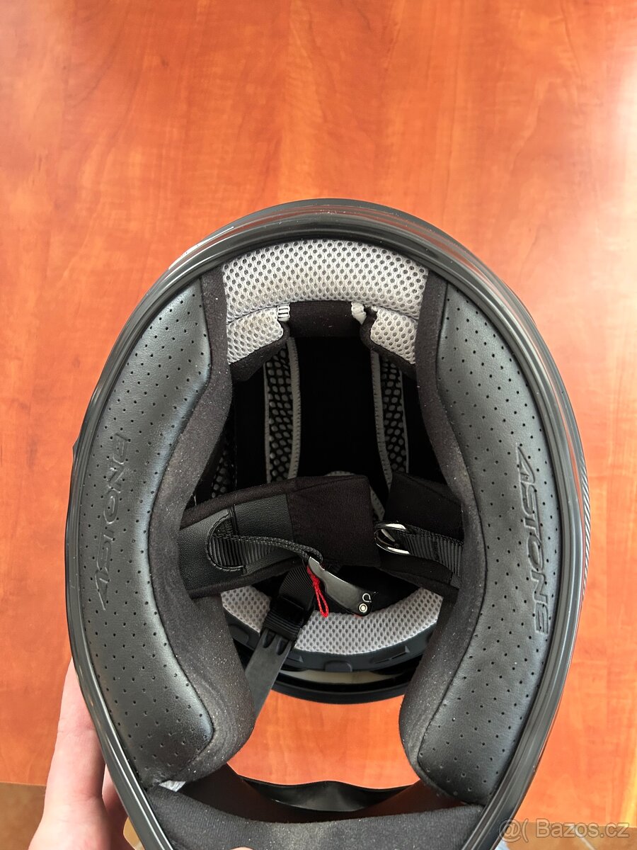 ASTONE GTB vel. M - 8