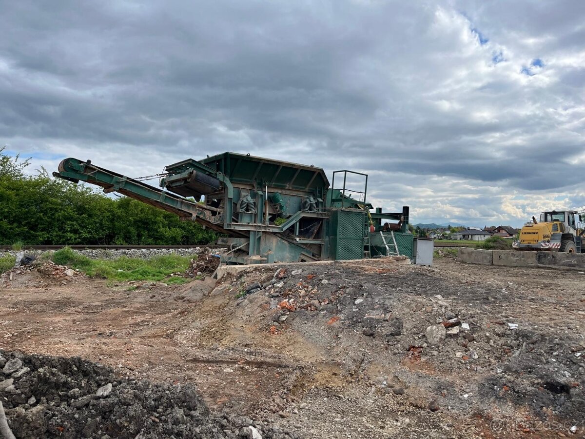 Drtič ZEPPELIN Z70 - 8